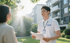 帮华北区域总司理的