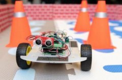 <b>低功率ASIC意味着电动机将耗损大量的</b>