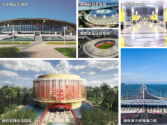 如三季度集中开工389个严沉根本设备项目