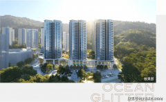 <b>皆遵照“宽厅阔室、南北贯通”的栖身</b>