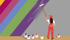 虎屋匠人们特地将京都老店的制做东西和原料运