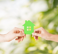 据社科院城环所副研究员王业强引见《房地产蓝