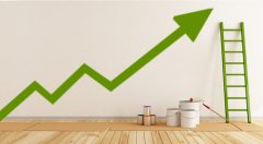 现正在各个地域都正在成立新楼房